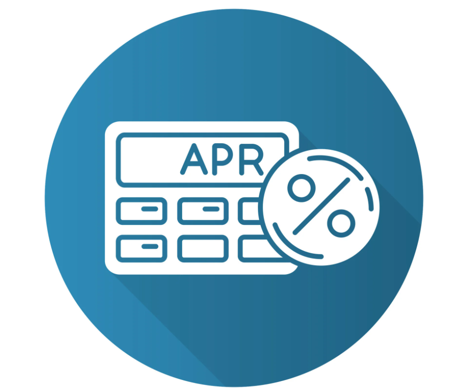 What is APR in Crypto: Definition