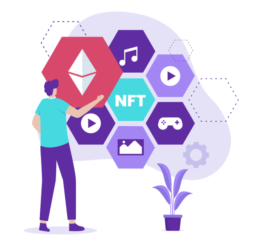 Best Play to Earn NTFs for Gamers and Investors