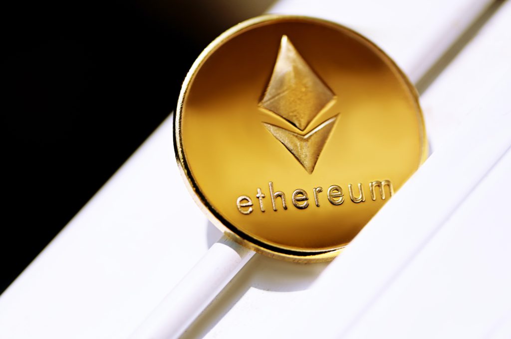 when can i start staking ethereum