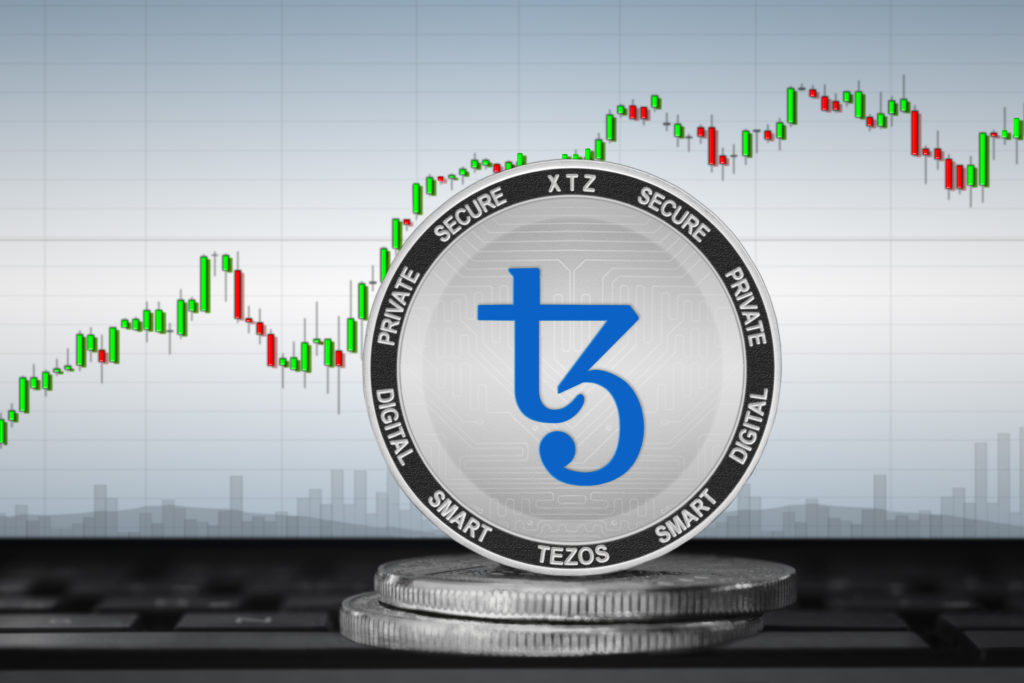 Introduction to the Tezos blockchain