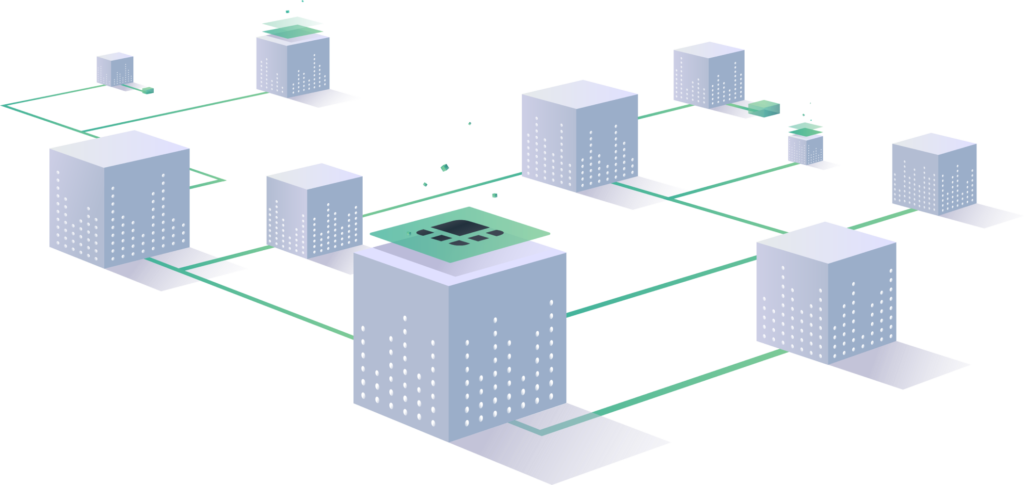 How Does Elrond’s Network Structure Work? 